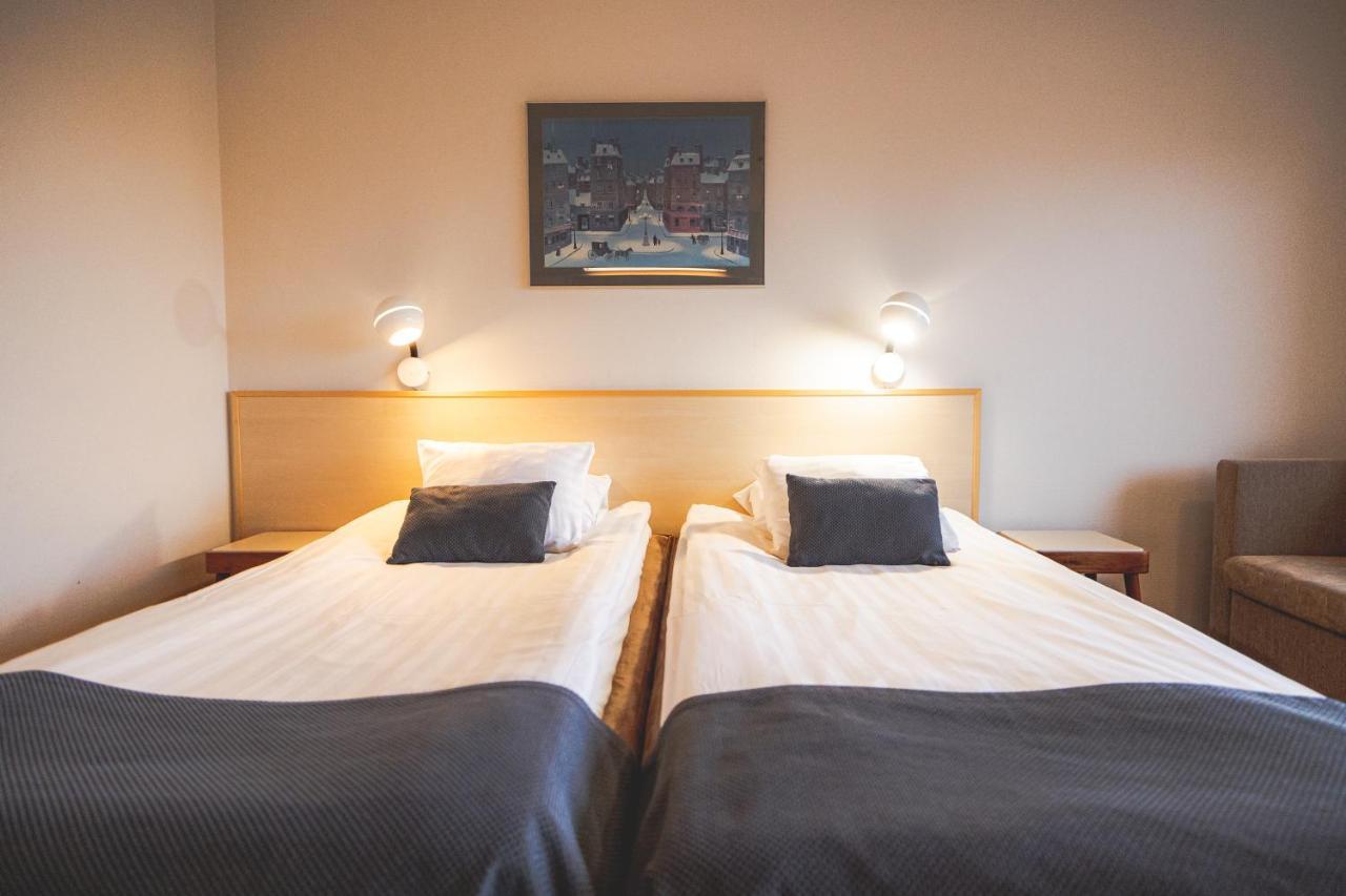 Spahotel Casino Savonlinna Kültér fotó