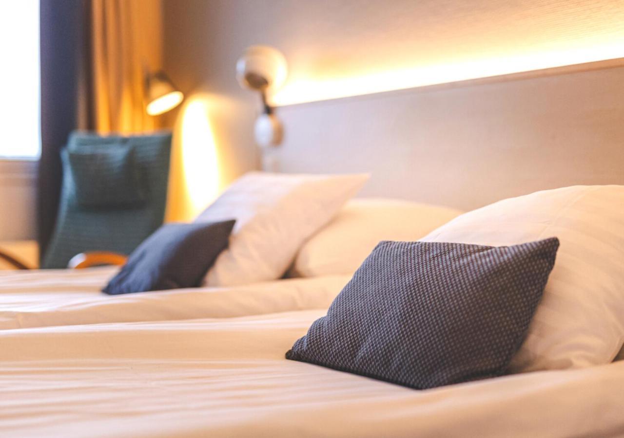 Spahotel Casino Savonlinna Kültér fotó