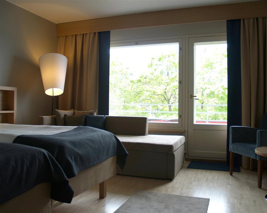 Spahotel Casino Savonlinna Kültér fotó