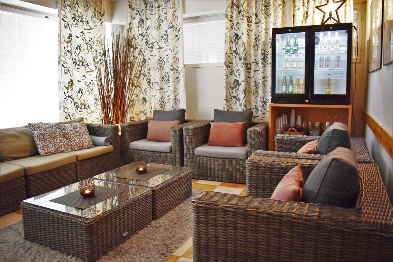 Spahotel Casino Savonlinna Kültér fotó